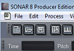Sonar Producer Edition